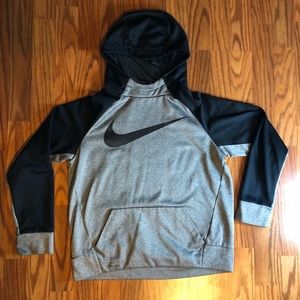 Boys Nike Sweatshirt